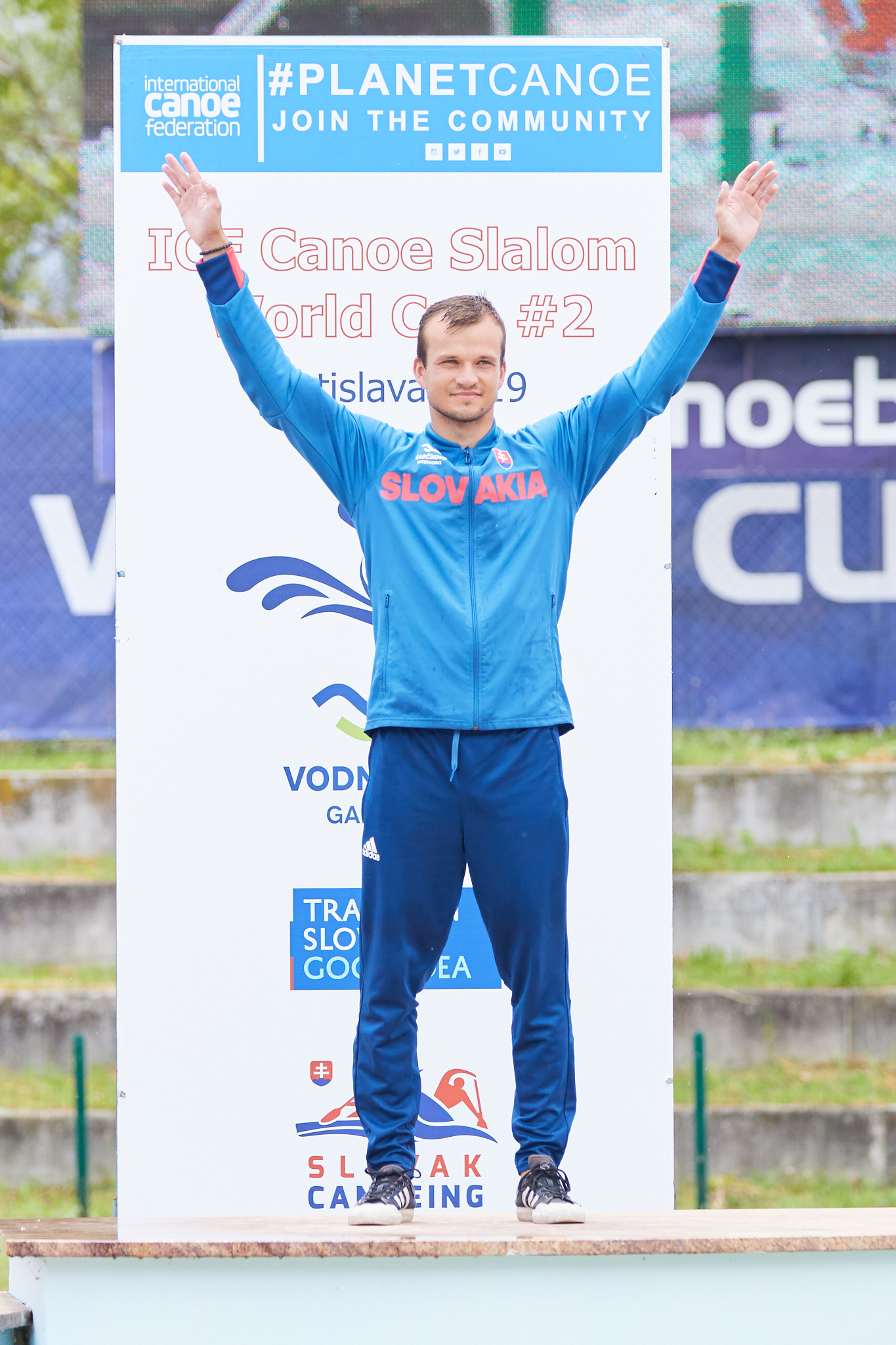 Giertla potešili muži, priestor na zlepšenie je medzi ženami